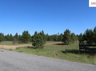 223 James Way, Oldtown, ID 83822