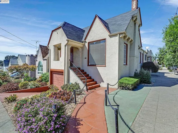 2857 75th Ave, Oakland, CA 94605