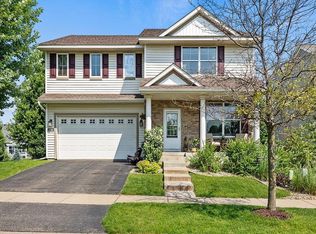 13503 Carlingford Way, Rosemount, MN 55068