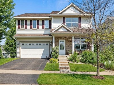 13503 Carlingford Way, Rosemount, MN, 55068