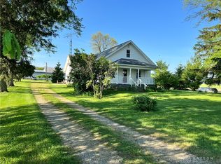 677 Wasson Rd, Greenville, OH 45390