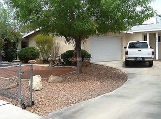 233 Pershing Dr, Las Vegas, NV 89107