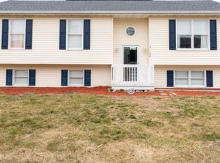 100 Turtleback Ct, Rising Sun, MD 21911