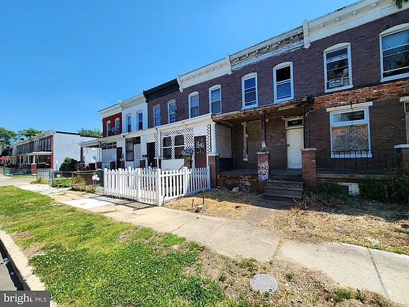 4th image of 937 N Ashburton St
