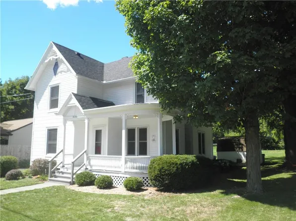 14 James St, Naples, NY 14512