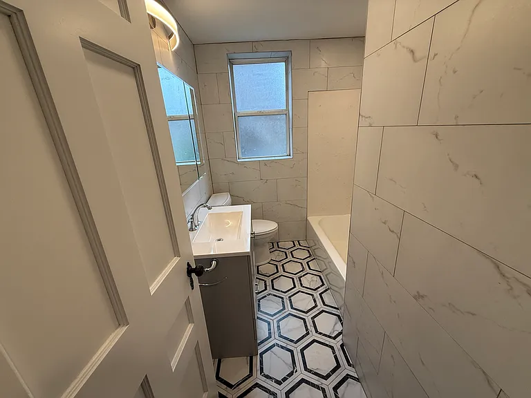 7546 Byron Pl #2-S — Photo 8