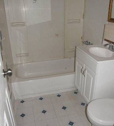 bath