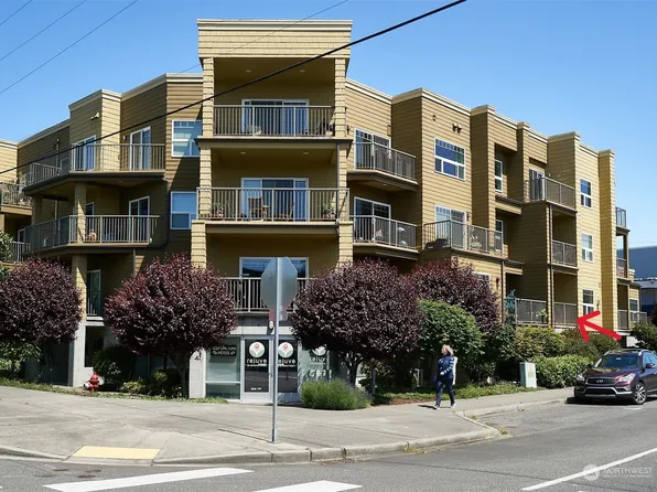 22226 6th Ave S #205, Des Moines, WA 98198