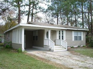 351 Fortuna Ave, Saint Augustine, FL 32084