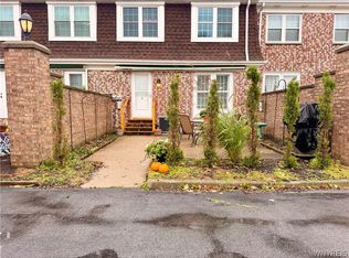 50 Carriage Dr APT 6, Orchard Park, NY 14127