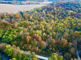 0 E County Road 1550 Rd N, Fulda, IN 47536