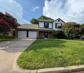 1707 Crimson Ct, Arlington, TX, 76018