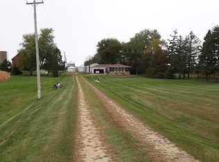 1847 Gilmore Ave, New Hampton, IA 50659