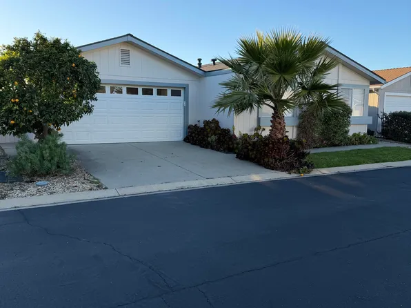 2121 NW Via Visalia St, Santa Maria, CA 93458