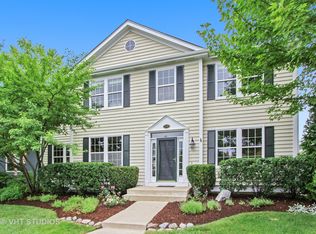 378 Marseilles St, Vernon Hills, IL 60061