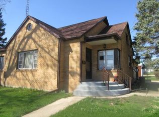 602 W Main St, Warren, IL 61087