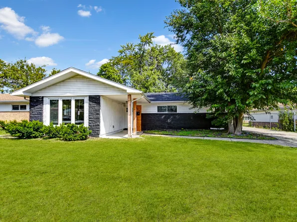 354 Winona St, Park Forest, IL 60466