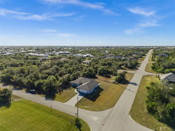 14847 Lillian Cir, Port Charlotte, FL 33981