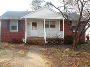 2307 Lenora Ln, Richmond, VA 23230