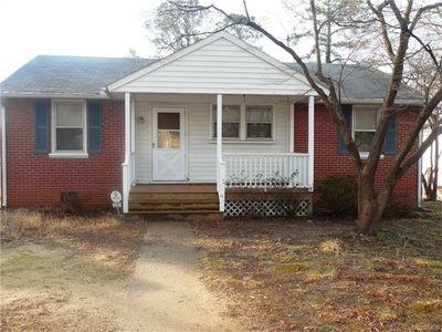 2307 Lenora Ln, Richmond, VA, 23230