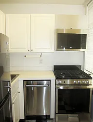 Rented by Brown Harris Stevens