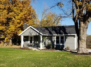 2375 S Knightridge Rd, Bloomington, IN 47401