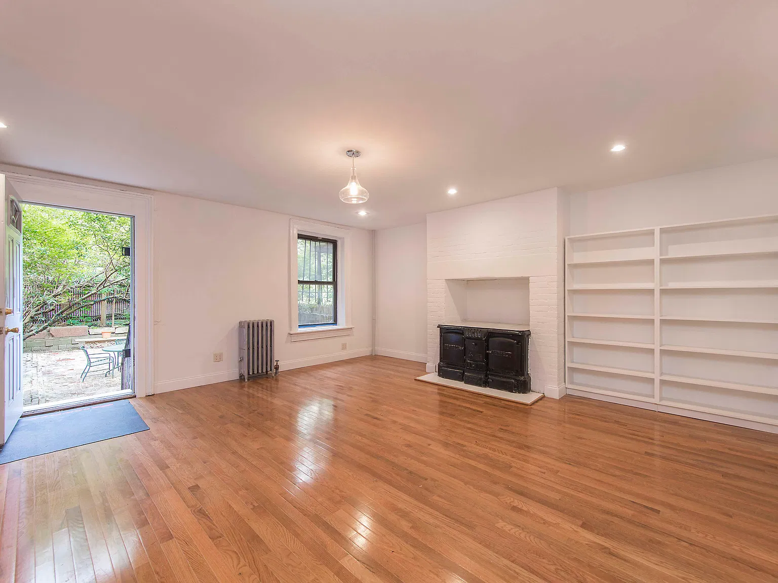 69 West 92nd Street — Photo 2