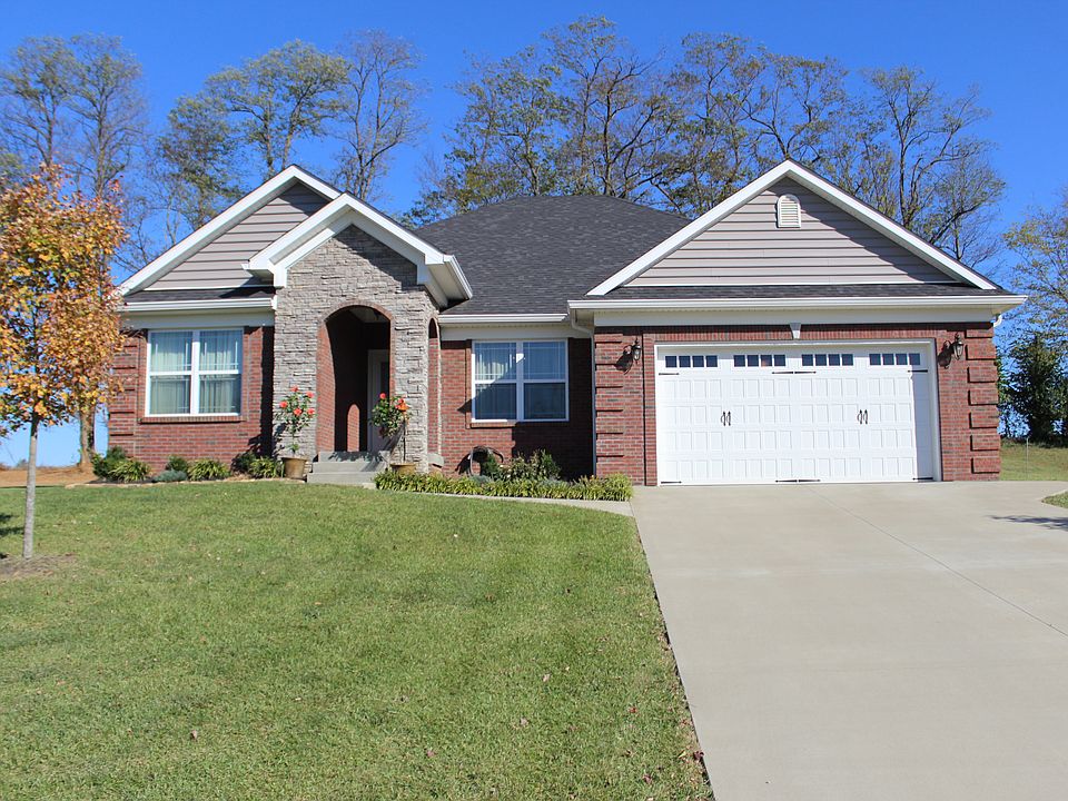Welcome Home! 