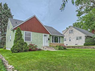 1649 Conway St, Saint Paul, MN 55106