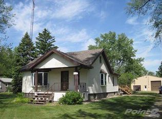 9139 California Rd, Bridgman, MI 49106