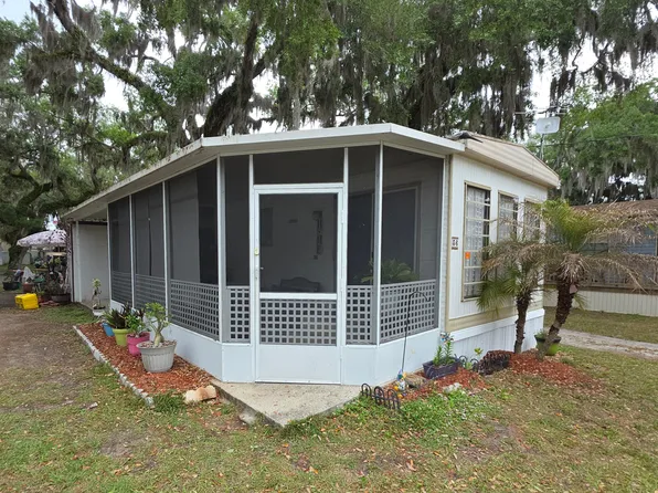 10511 Monroe Ct Lot 36, Lake Wales, FL 33898