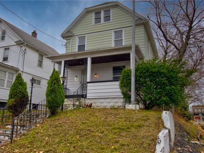 230 W Chestnut St, East Rochester, NY, 14445