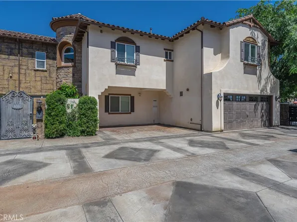 626 S Newhope St Unit 1, Santa Ana, CA 92704