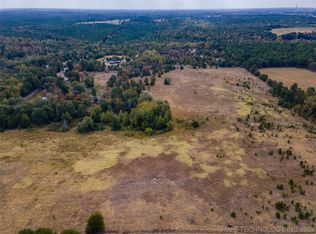 1704 4290th, Fort Towson, OK 74735