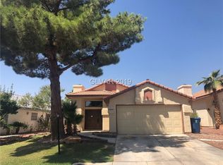 4945 Fiesta Lakes St, Las Vegas, NV 89130