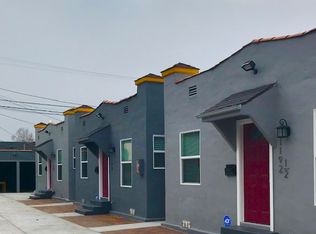 1192 Exposition Blvd #1192, Los Angeles, CA 90007