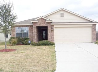 29002 Trinity River Dr, Spring, TX 77386