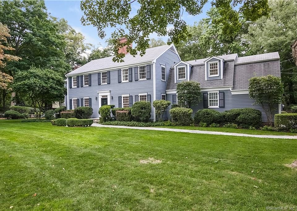 19 Harbor Rd, Darien, CT 06820 Zillow
