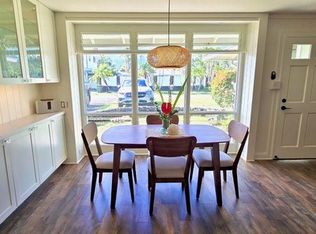 734 Kanaha St, Kailua, HI 96734