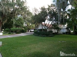 3890 N Lake Orlando Pkwy, Orlando, FL 32808