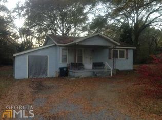 101 Mississippi Dr NW, Rome, GA 30165