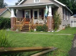 1232 Dorothy St, Binghamton, NY 13901