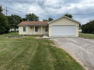 590 Euclid Ave, Marion, OH 43302