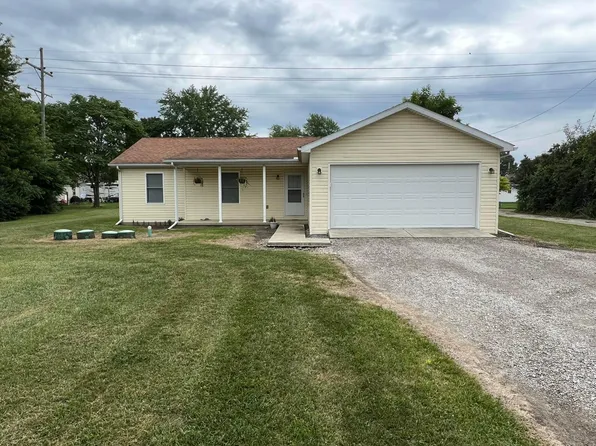 590 Euclid Ave, Marion, OH 43302