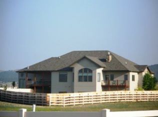 2935 Arabian Rd, Helena, MT 59602