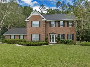 7943 Vineyard Lake Rd N, Jacksonville, FL 32256