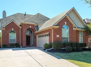7801 Blacktail Trl, McKinney, TX 75070