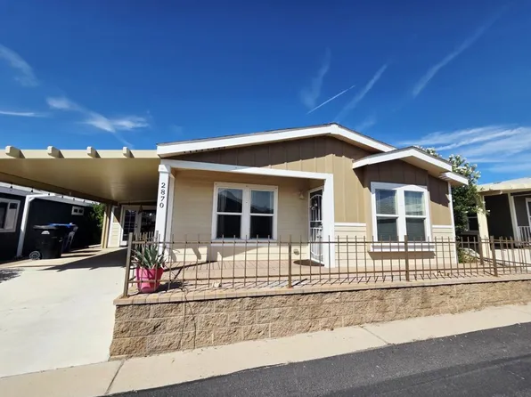 8700 E University Dr #2870, Mesa, AZ 85207