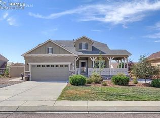 10947 Bonnebelle Cir, Peyton, CO 80831