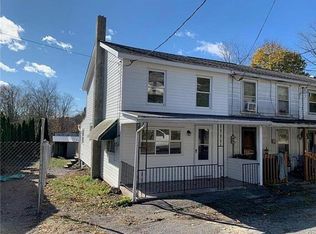90 Back St, Mary D, PA 17952
